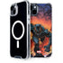 Marvel Black Panther Rise of Black Panther iPhone 15 MagSafe Case